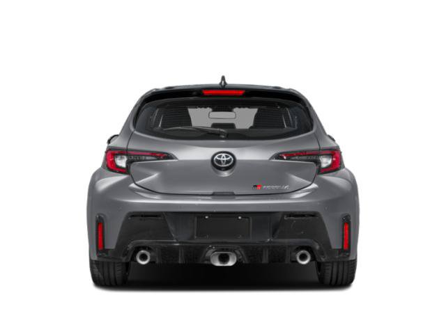 New 2026 Toyota Corolla GR AWD/4WD image 5