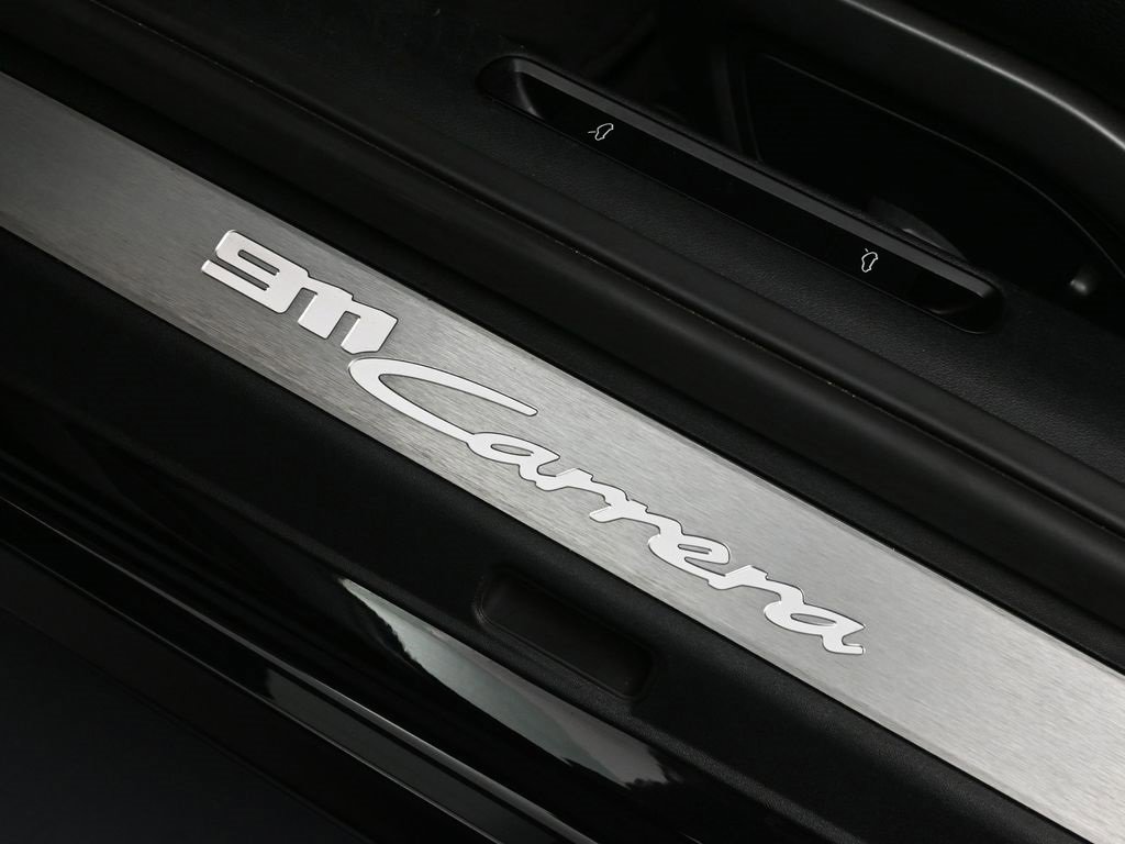 Certified 2021 Porsche 911 Carrera image 25