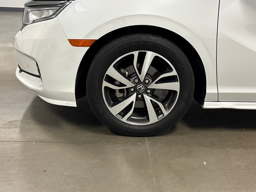 Used 2021 Honda Odyssey Touring image 10