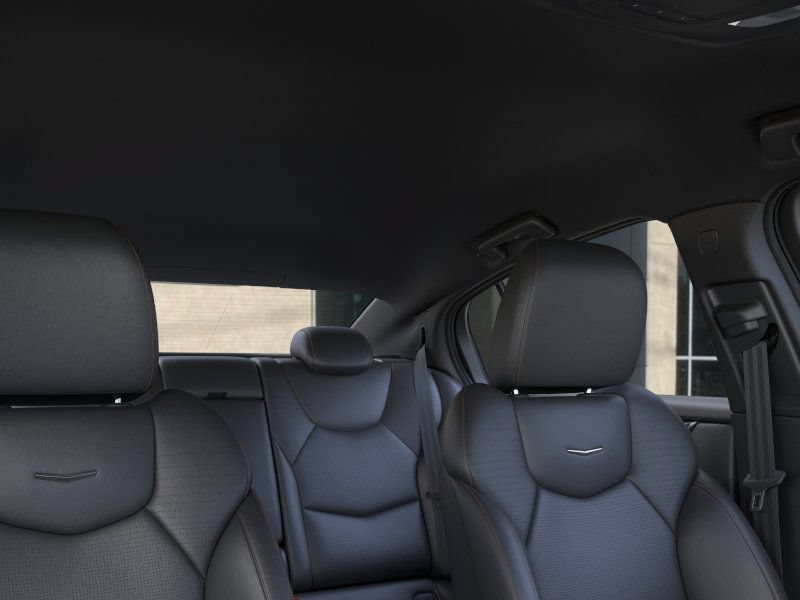 New 2026 Cadillac CT5 Sport RWD image 24