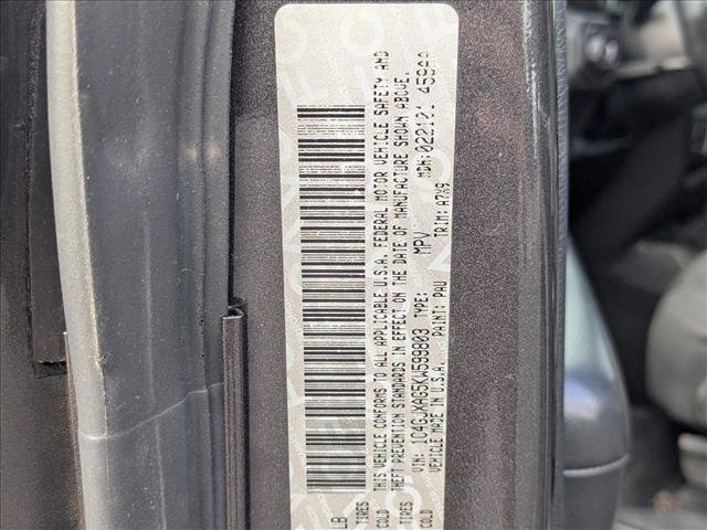 Used 2019 Jeep Wrangler Sport image 20