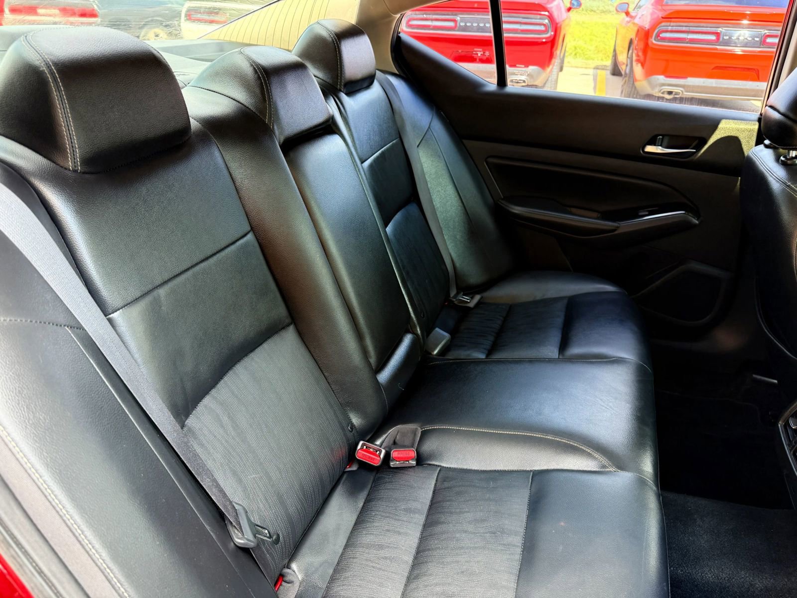 Used 2020 Nissan Altima 2.5 SL image 42