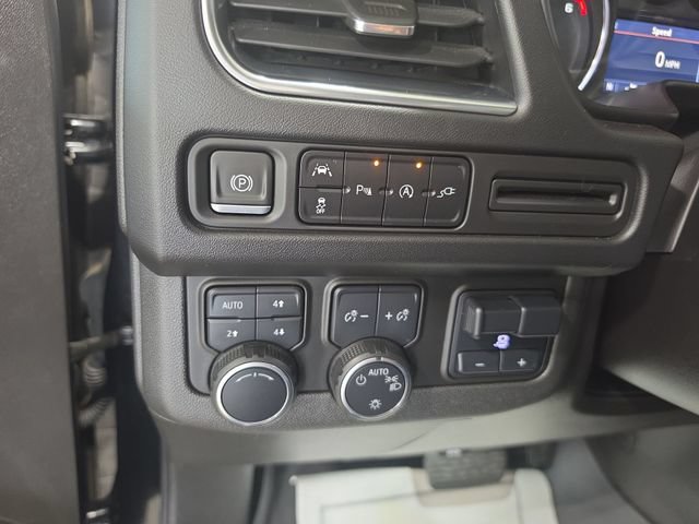 Used 2021 Chevrolet Tahoe LT AWD/4WD image 19