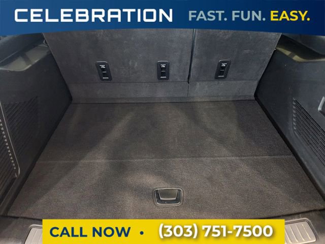 Certified 2025 GMC Yukon XL Denali image 15