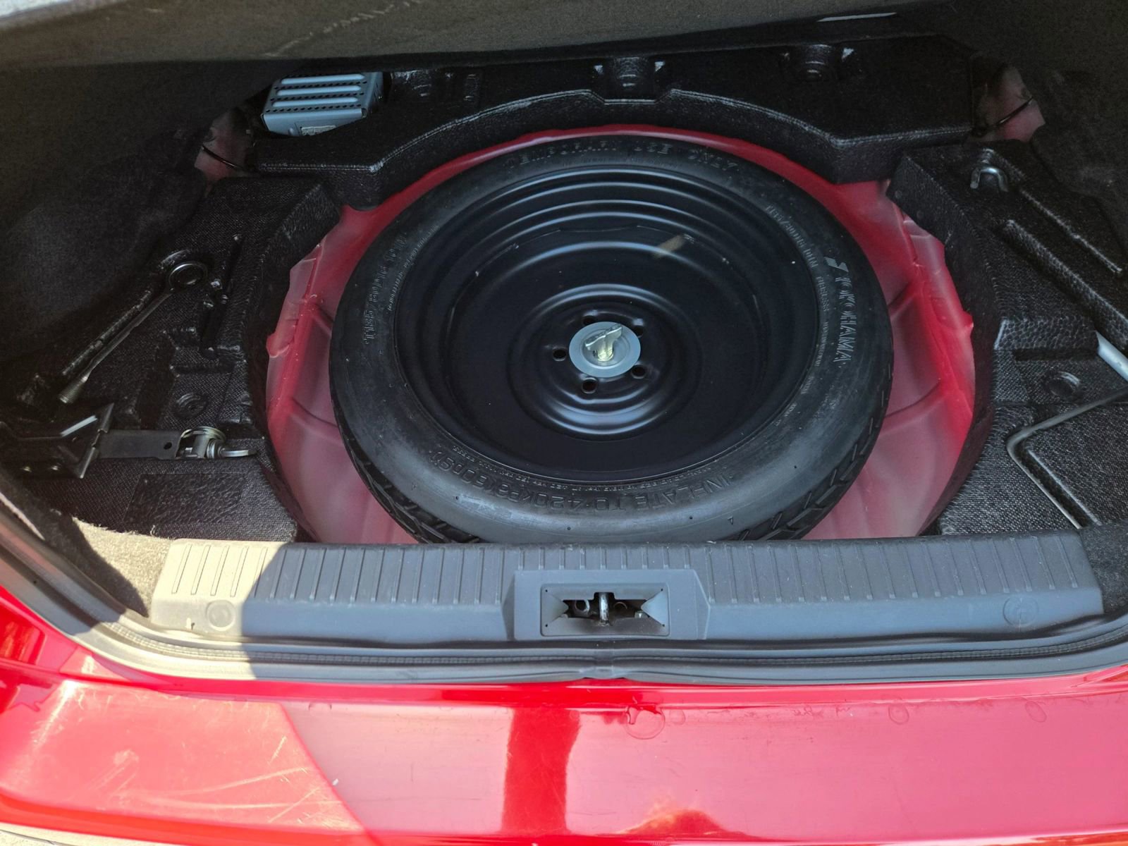 Used 2014 Subaru BRZ Limited RWD image 10