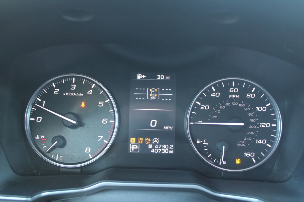 Used 2023 Subaru Outback Onyx Edition XT image 32