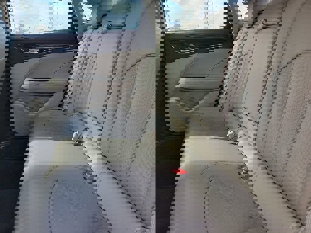 Used 2019 Buick LaCrosse Essence w/ Sights and Sounds Package image 8