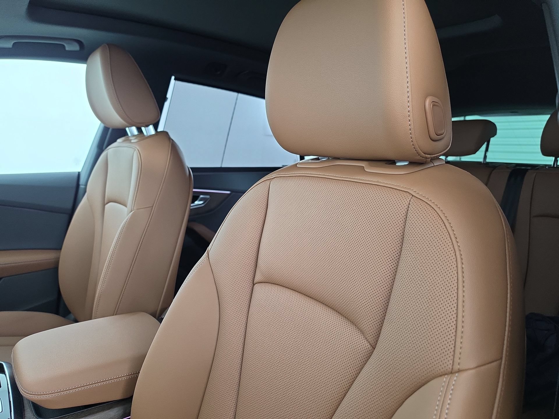 New 2026 Audi Q8 Premium Plus AWD/4WD image 18