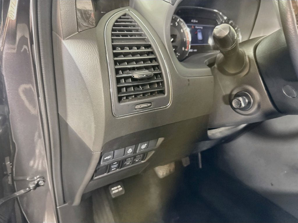 Certified 2024 INFINITI QX80 Sensory AWD/4WD image 12