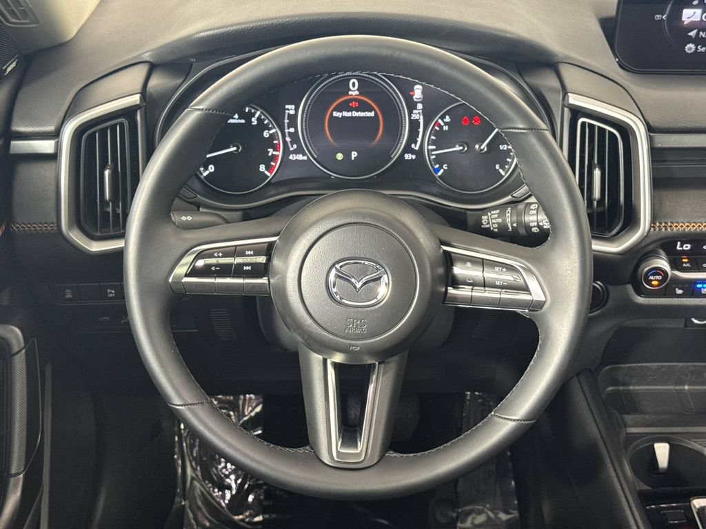Used 2026 MAZDA CX-50 AWD 2.5 S w/ Weather Package image 24