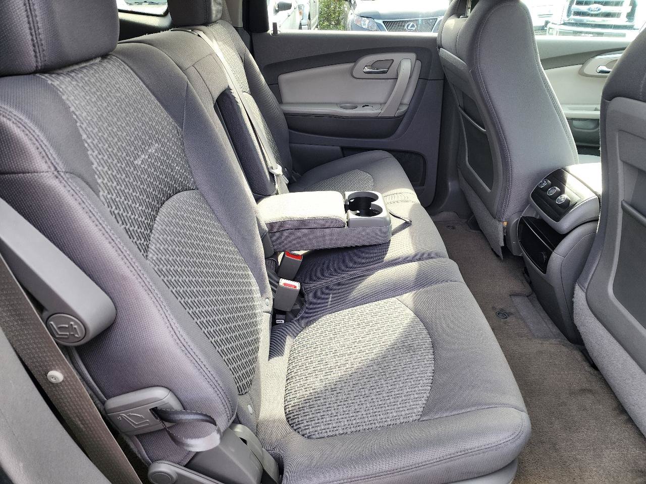 Used 2012 Chevrolet Traverse LT AWD/4WD image 27