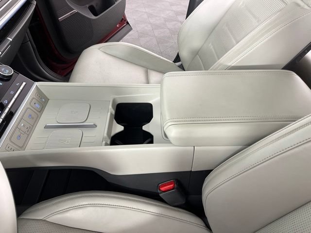Used 2024 Hyundai Santa Fe Calligraphy FWD image 29