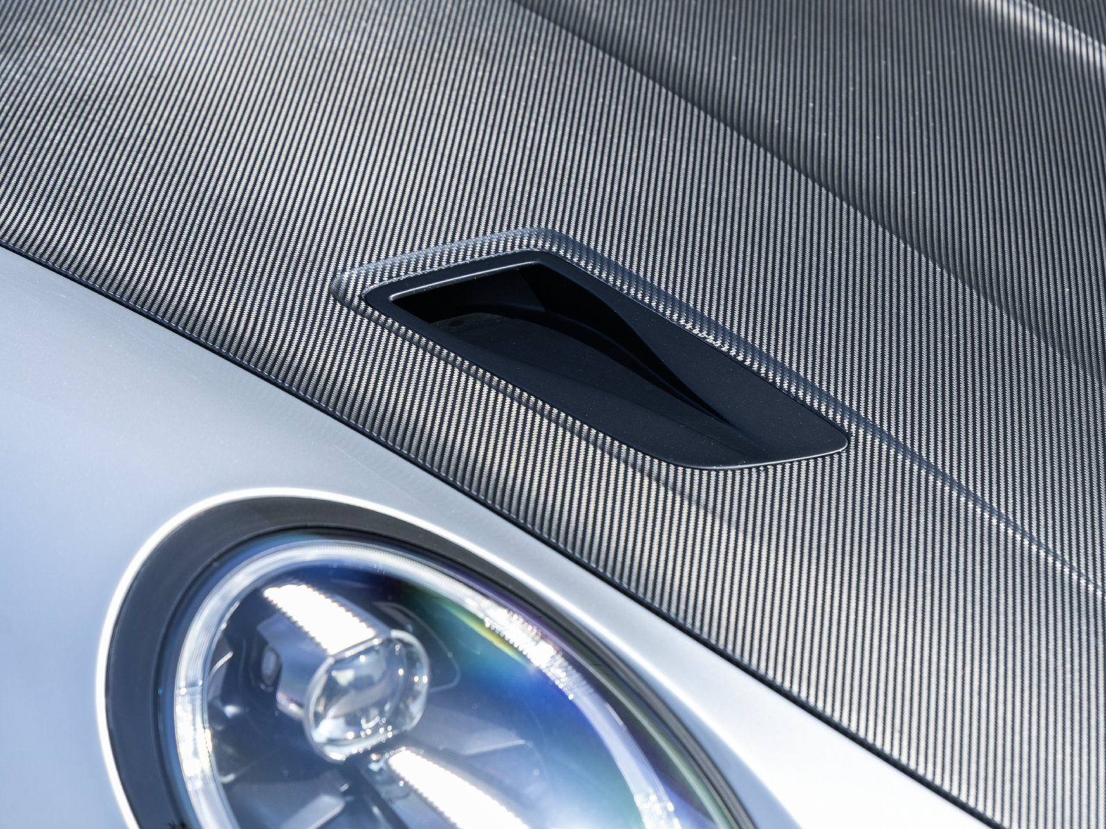 Certified 2019 Porsche 911 GT3 RS RWD image 34