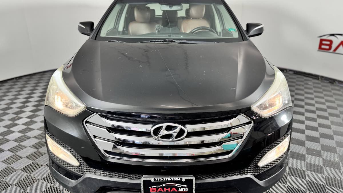 Used 2013 Hyundai Santa Fe Sport 2.0T FWD image 9