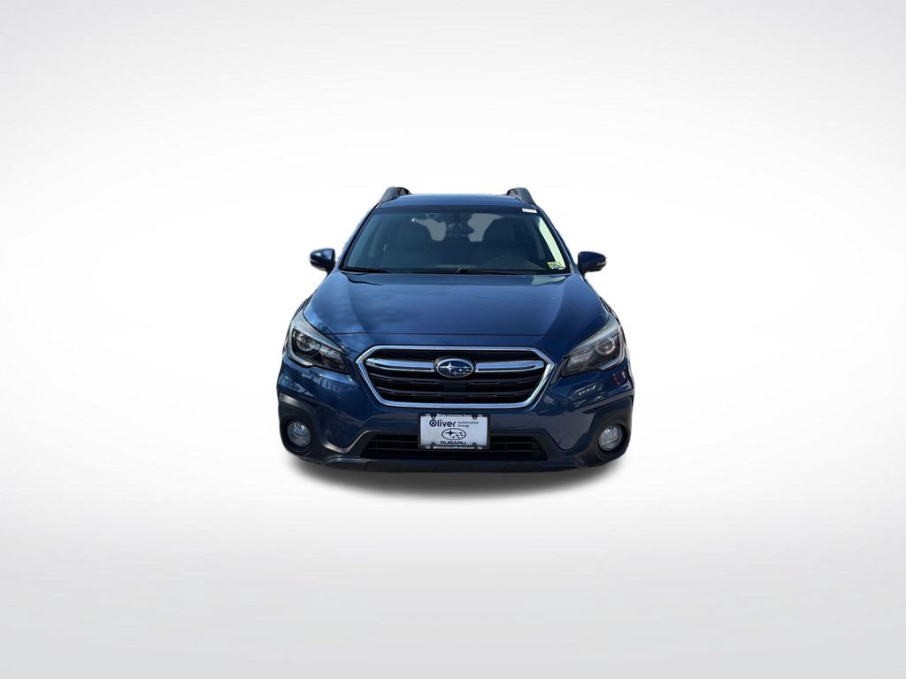 Used 2019 Subaru Outback 2.5i Limited AWD/4WD image 4