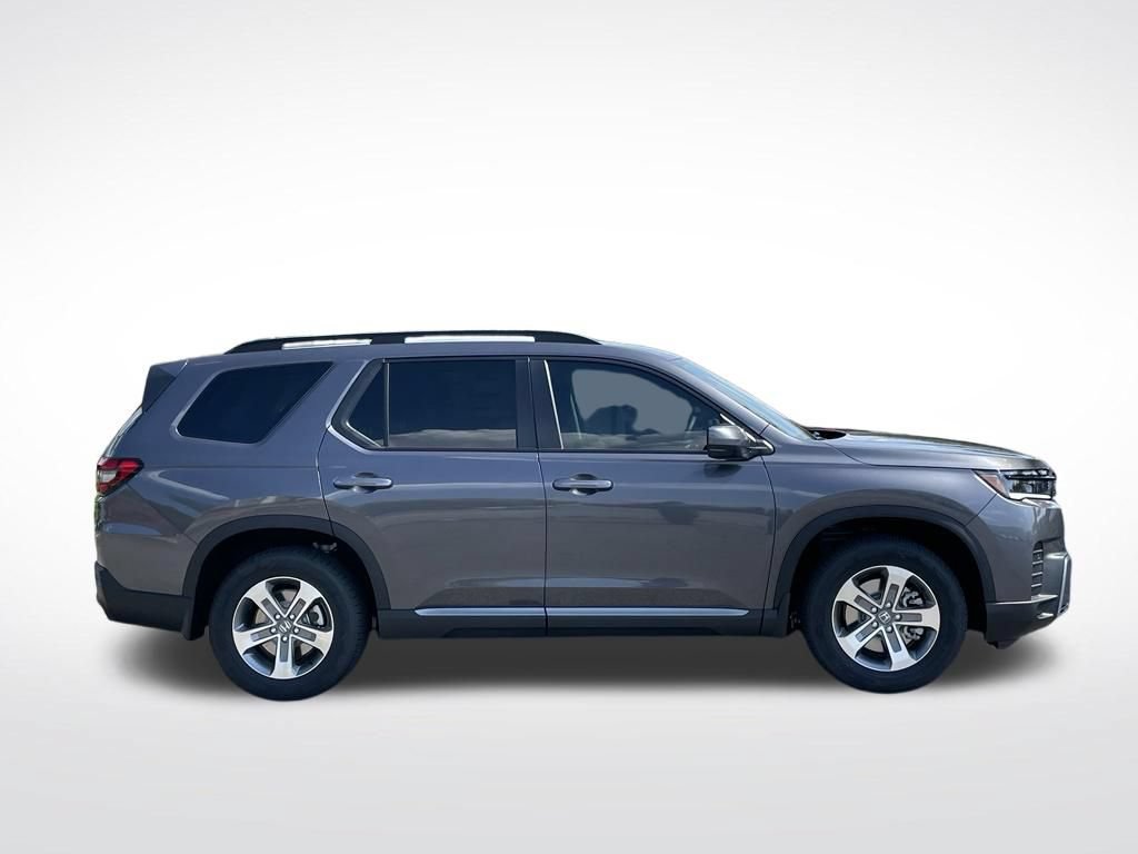 New 2026 Honda Pilot EX-L image 7