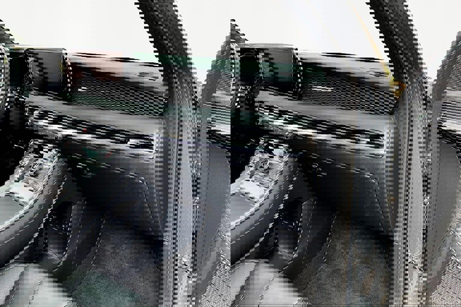 Used 2023 Hyundai Palisade Calligraphy image 26