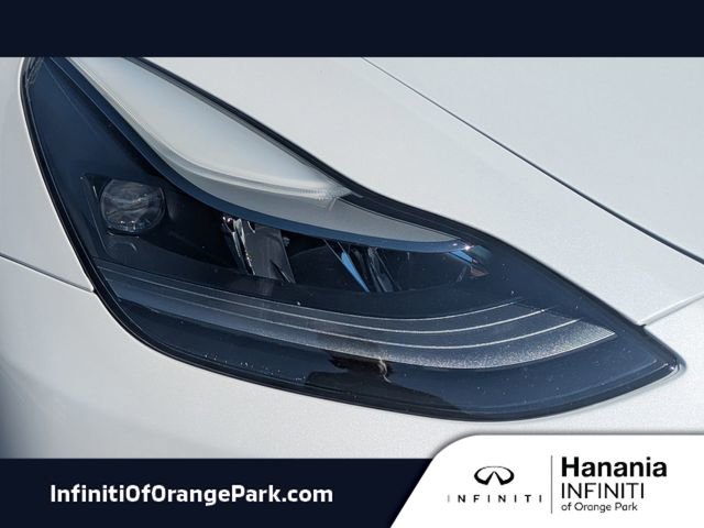 Used 2023 Tesla Model Y Performance image 8