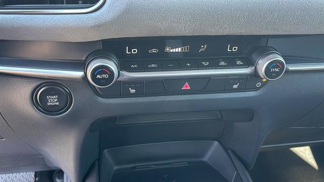 New 2026 MAZDA CX-30 AWD 2.5 S image 21