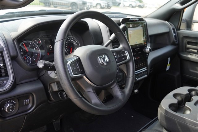 New 2026 RAM 3500 Tradesman image 16