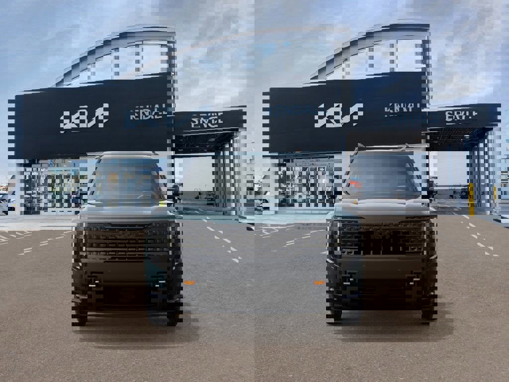 New 2027 Kia Telluride AWD image 2