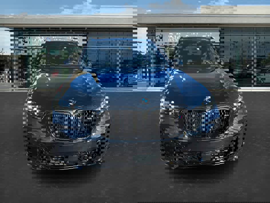 New 2026 BMW X5 M60i image 3