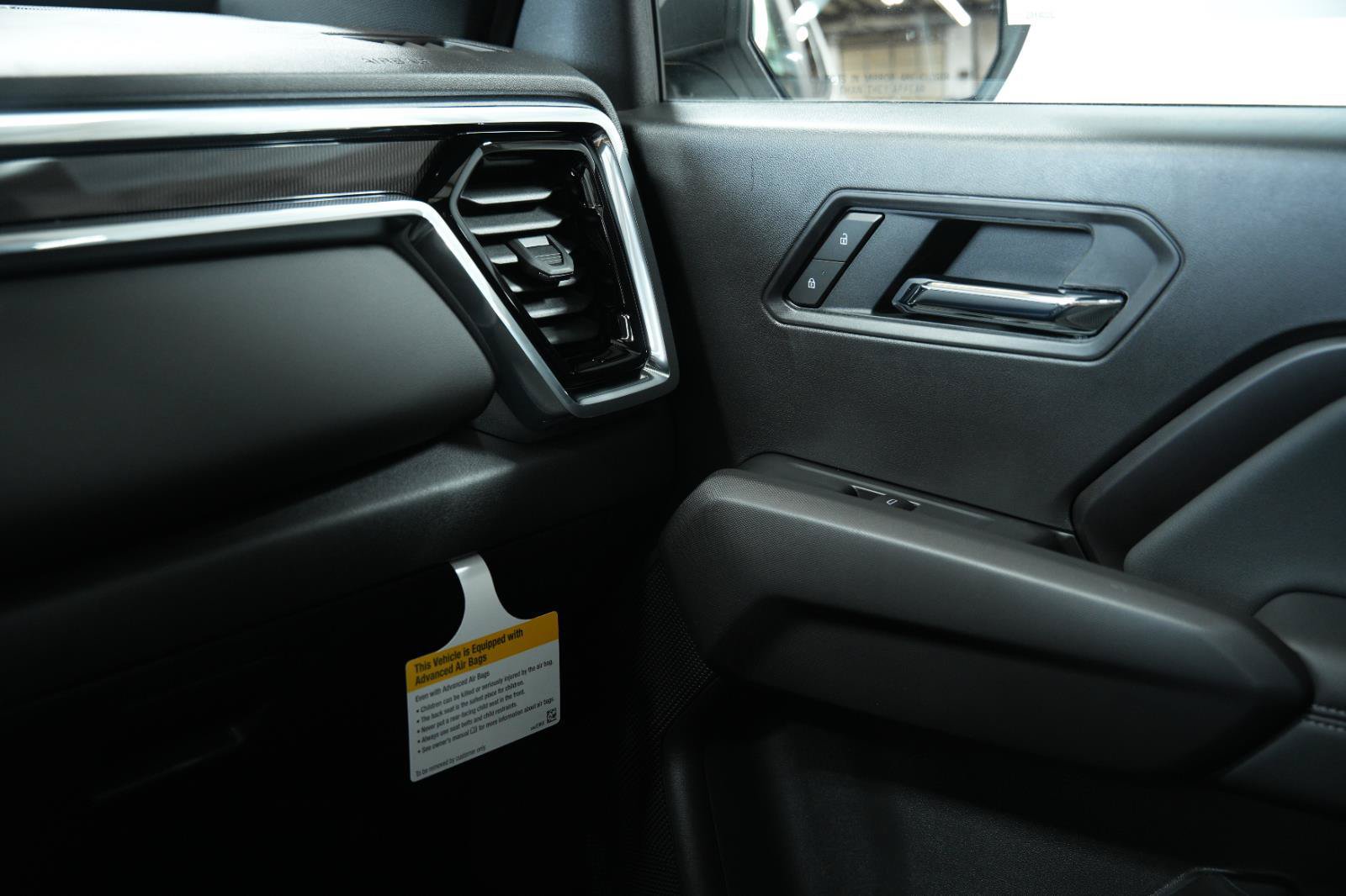 New 2026 GMC Canyon Elevation RWD image 47