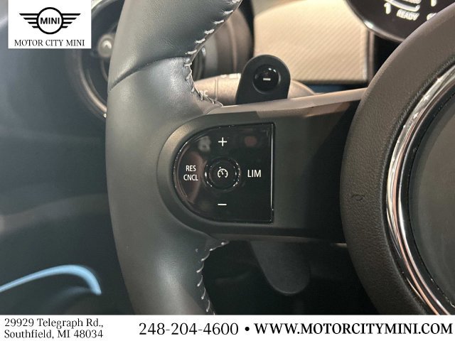 Certified 2024 MINI Cooper S FWD image 25