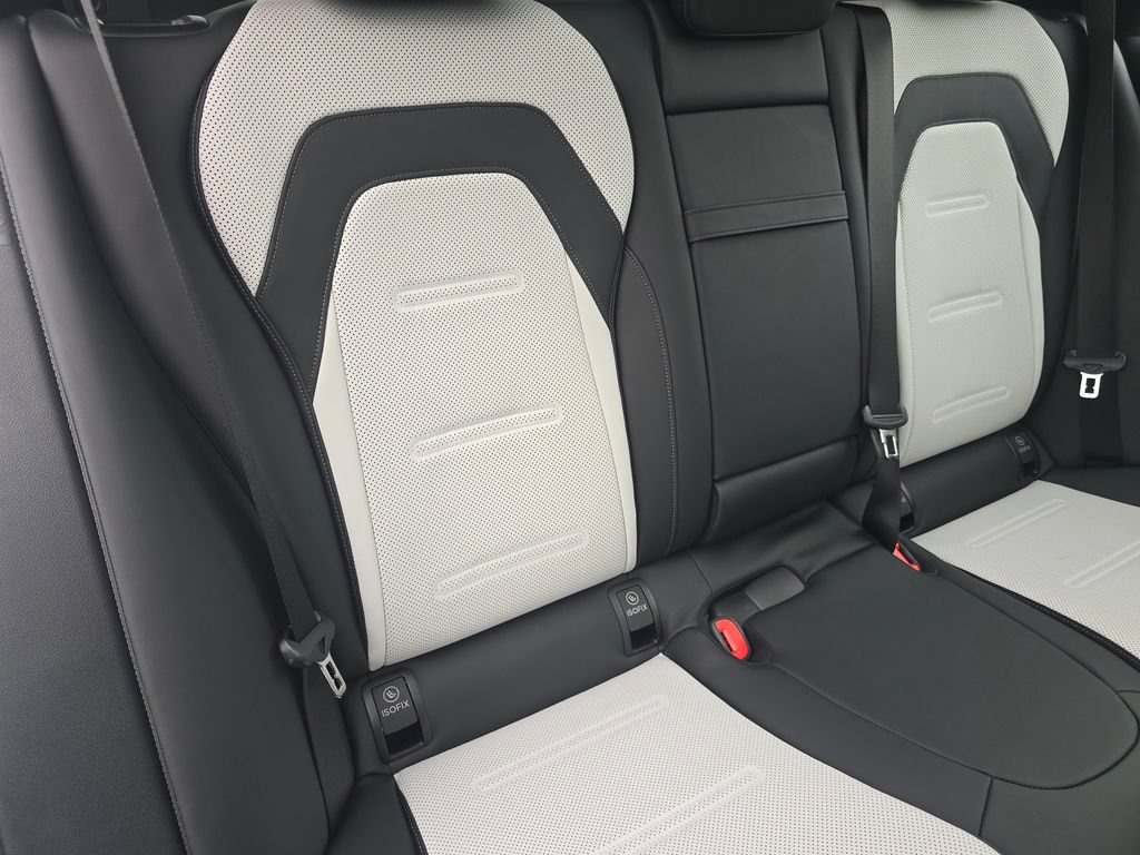 New 2027 Mercedes-Benz E 53 AMG e 4MATIC Wagon image 21