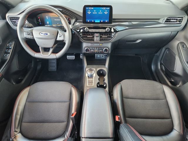 Used 2023 Ford Escape ST-Line image 24