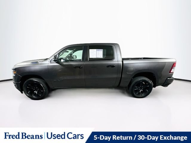 Used 2023 RAM 1500 Big Horn AWD/4WD image 5