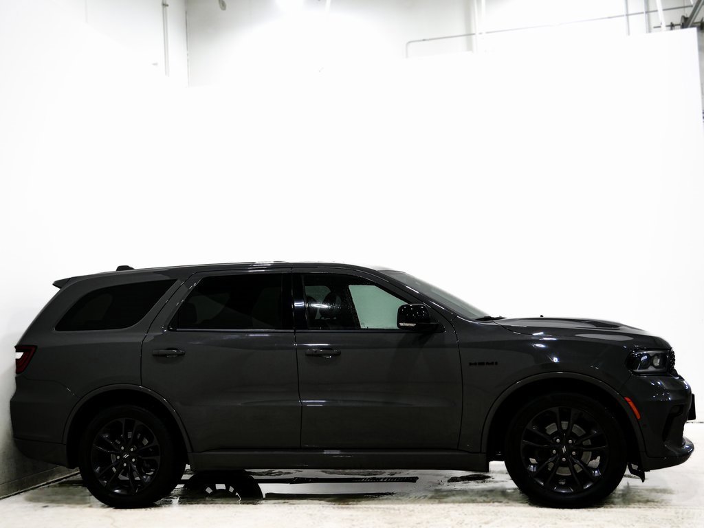 Used 2022 Dodge Durango R/T w/ Blacktop Package image 5