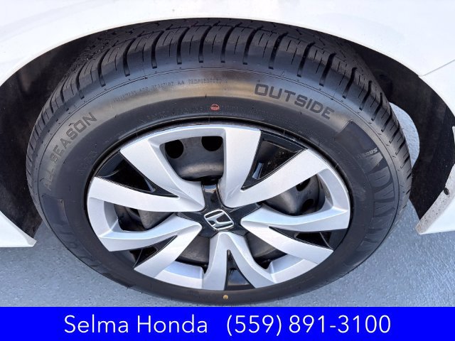 Certified 2023 Honda Civic LX image 23