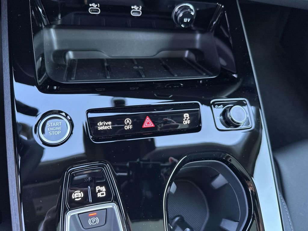 New 2025 Audi A5 2.0T Premium Plus Sedan image 21