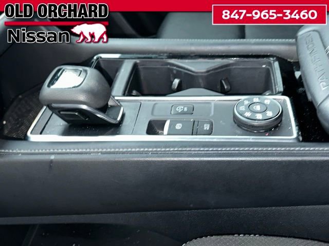 Used 2023 Nissan Pathfinder SL image 14