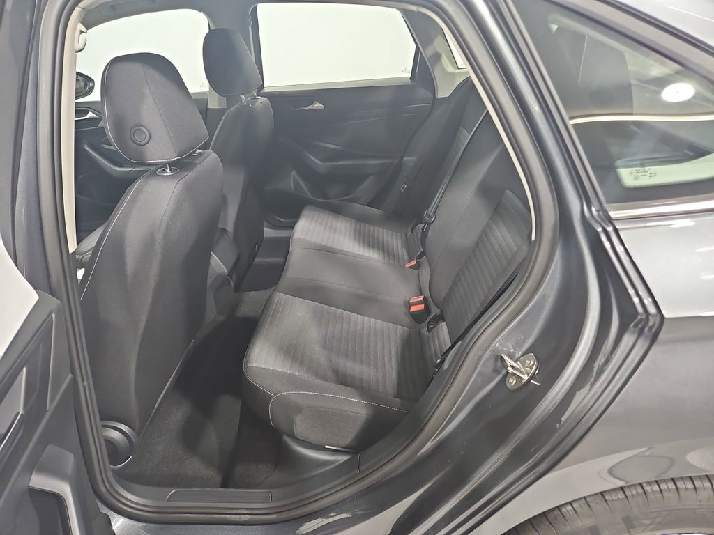 New 2026 Volkswagen Jetta S image 23
