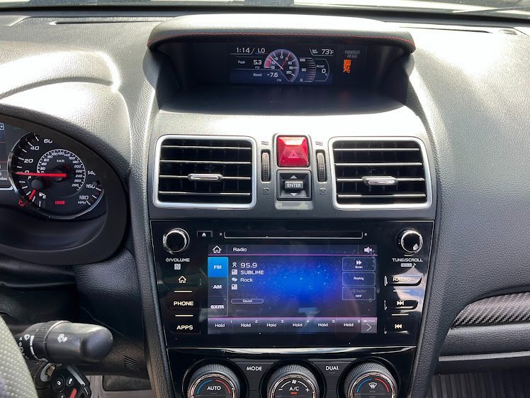 Used 2019 Subaru WRX STI image 17