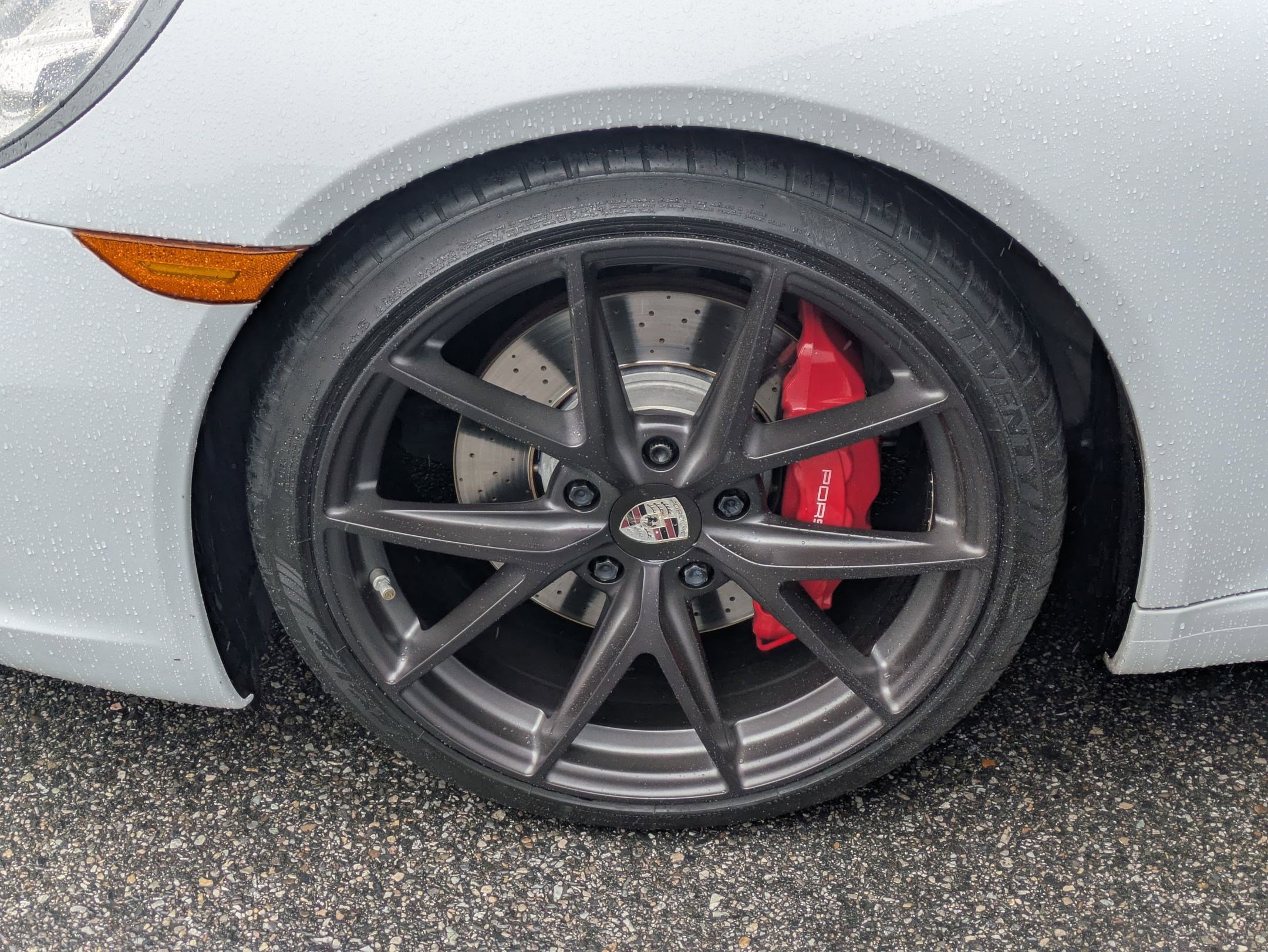 Used 2017 Porsche 911 Carrera S RWD image 11