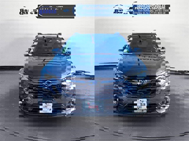Certified 2025 Subaru Crosstrek 2.5i Limited image 8