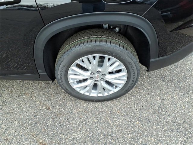 New 2026 GMC Acadia Elevation w/ Elevation Premium Package image 21