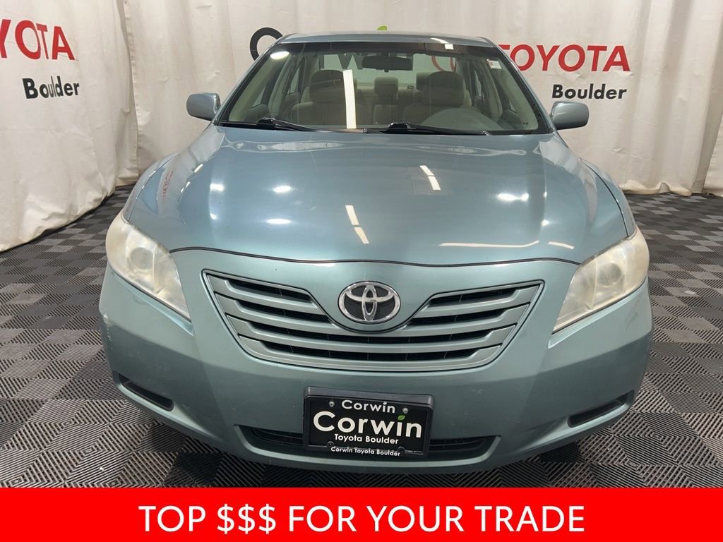 Used 2009 Toyota Camry LE image 2
