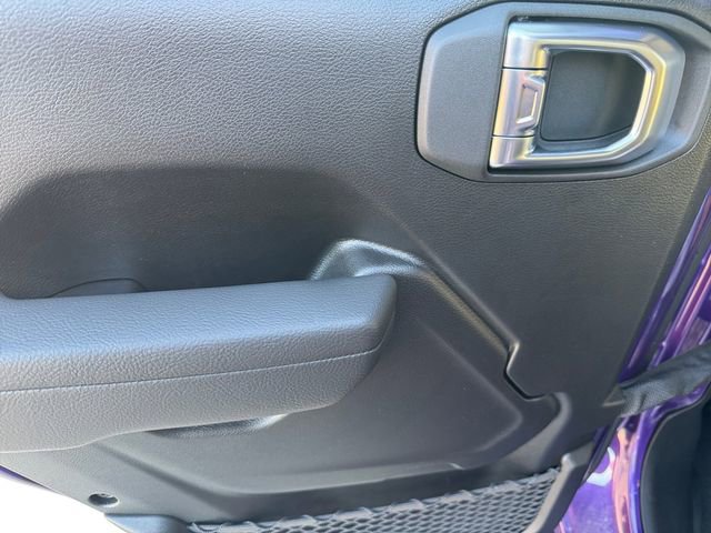 New 2026 Jeep Gladiator Sport image 12