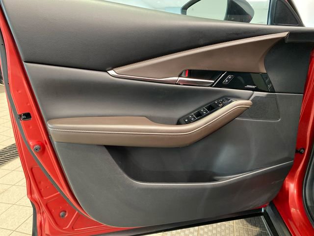 Used 2023 MAZDA CX-30 2.5 Turbo w/ Premium Package image 10