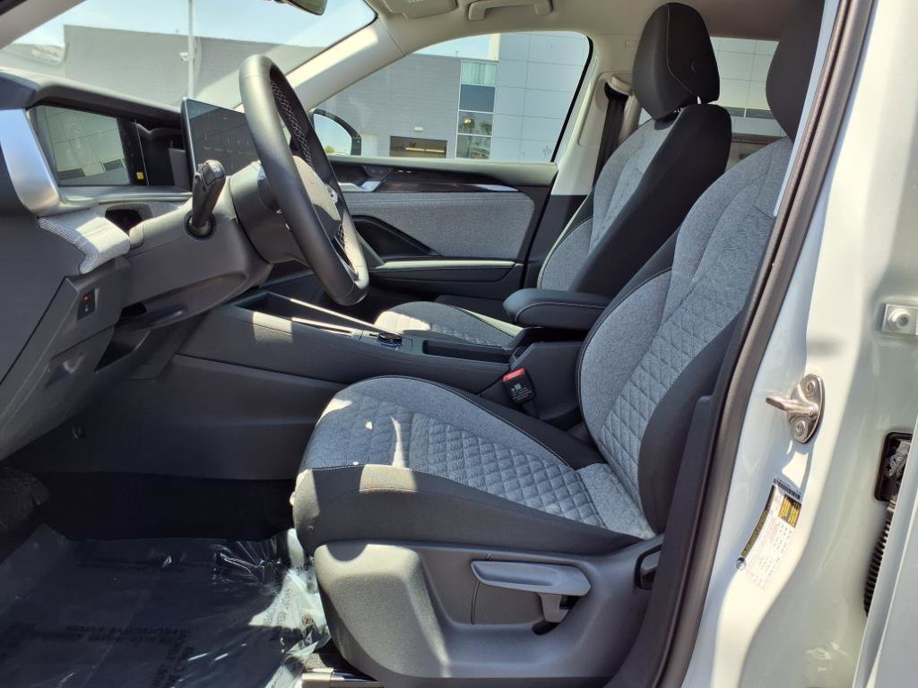 New 2025 Volkswagen Tiguan S image 8