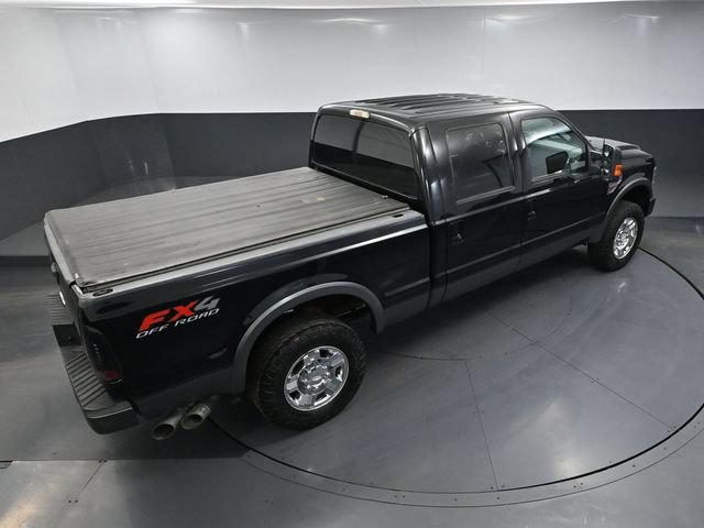 Used 2008 Ford F250 FX4 AWD/4WD image 44