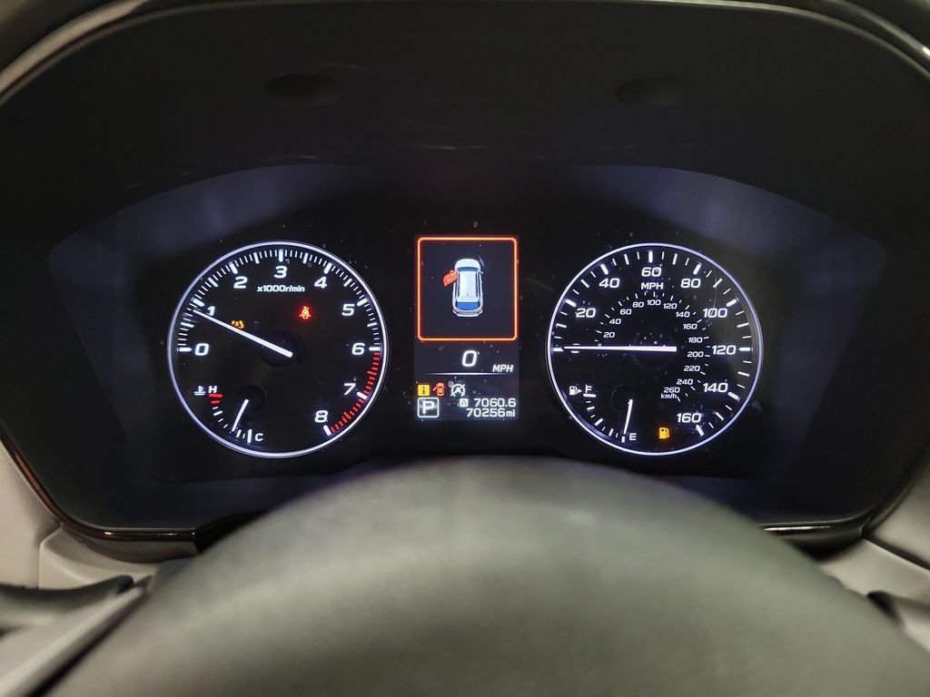 Used 2022 Subaru Outback Premium AWD/4WD image 25