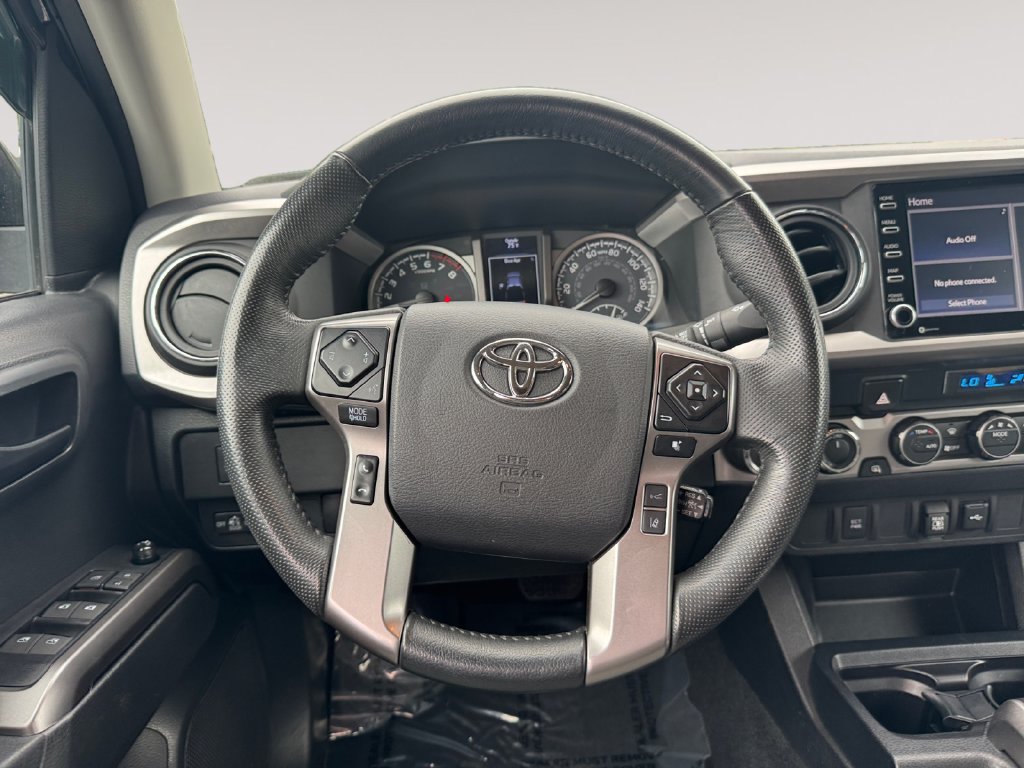 Used 2023 Toyota Tacoma SR5 AWD/4WD image 12