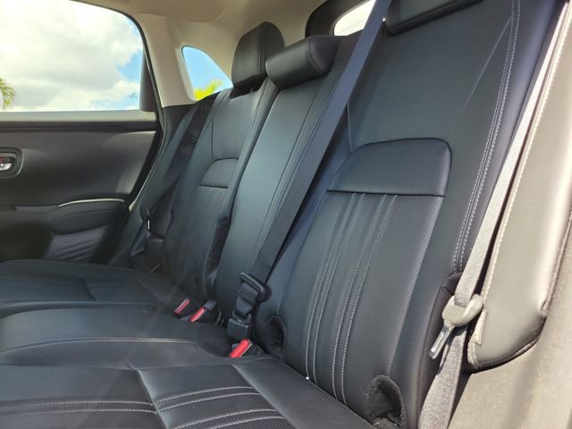 Used 2023 Honda HR-V EX-L image 8