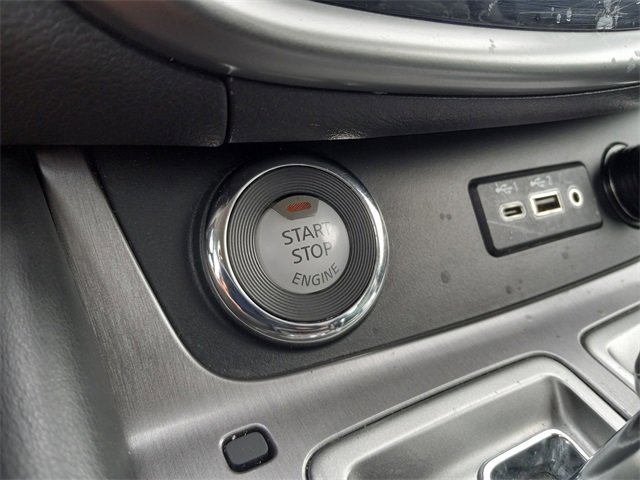 Used 2023 Nissan Murano SV image 23