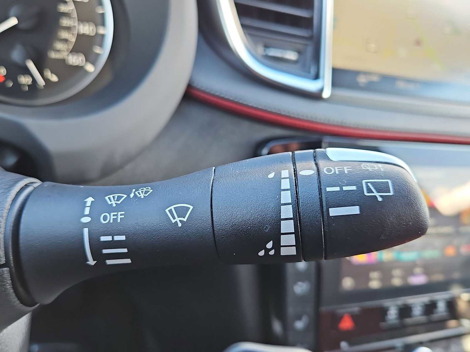 Used 2023 INFINITI QX50 Sport image 26